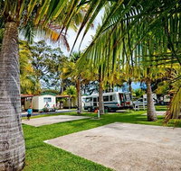 Harbour City Holiday Park - Holiday Adelaide
