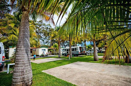 Harbour City Holiday Park - Holiday Adelaide 0