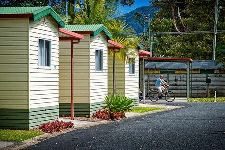 Harbour City Holiday Park - Holiday Adelaide 1