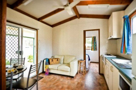 Harbour City Holiday Park - Holiday Adelaide 3