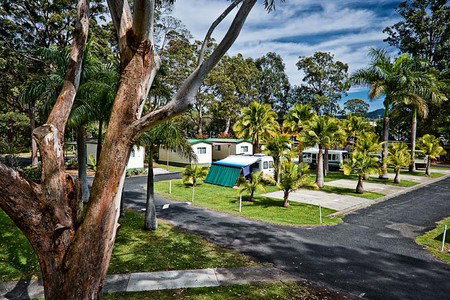 Harbour City Holiday Park - Holiday Adelaide 4
