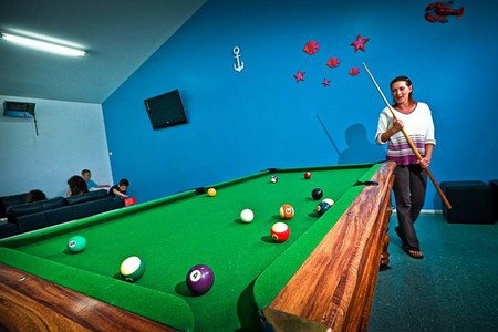 Harbour City Holiday Park - Holiday Adelaide 5