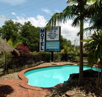 Nambour Motor Inn - Holiday Adelaide