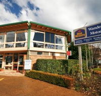 Best Western Wanderlight Motor Inn - Holiday Adelaide