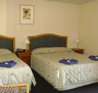 Mudgee Motor Inn - Holiday Adelaide