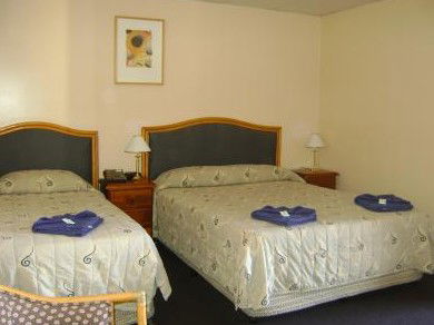 Mudgee Motor Inn - Holiday Adelaide 0