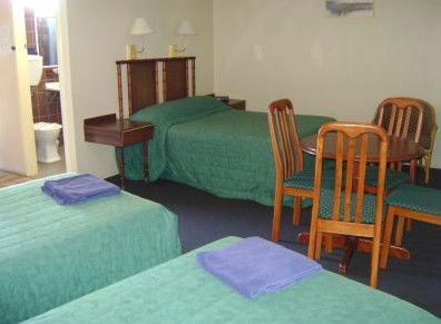 Mudgee Motor Inn - Holiday Adelaide 3