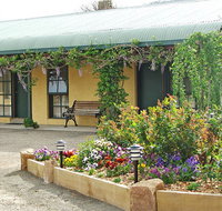 Omeo Motel - Holiday Adelaide