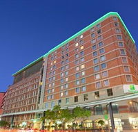 Holiday Inn Darling Harbour - Holiday Adelaide