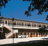 Oxley Motel - Holiday Adelaide