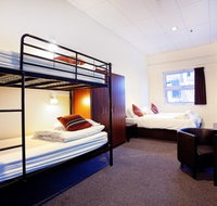 Urban Central Hostel - Holiday Adelaide