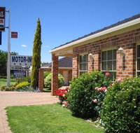 Aalana Motor Inn - Holiday Adelaide