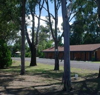 Castlereagh Motor Inn - Holiday Adelaide