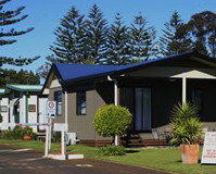 BIG4 Toowoomba Garden City Holiday Park - Holiday Adelaide 1