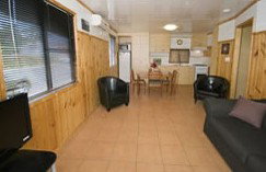 BIG4 Toowoomba Garden City Holiday Park - Holiday Adelaide 2