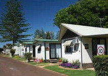 BIG4 Toowoomba Garden City Holiday Park - Holiday Adelaide 3