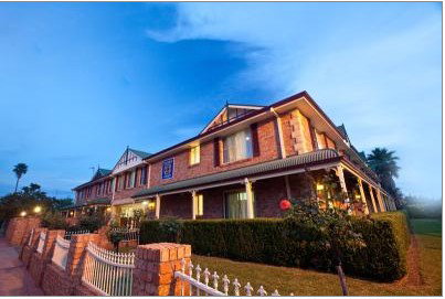 Endeavour Court Motor Inn - Holiday Adelaide 0