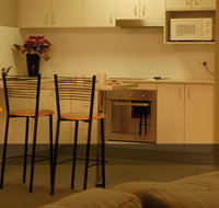 Pavilion On Northbourne Hotel  Serviced Apartments - Holiday Adelaide