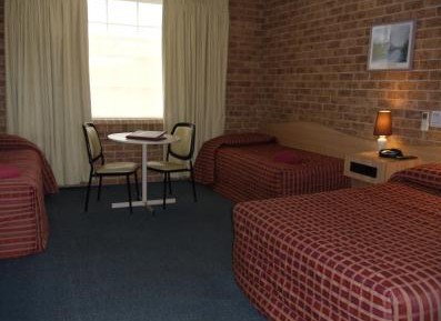 Town And Country Motor Inn Tamworth - Holiday Adelaide 2