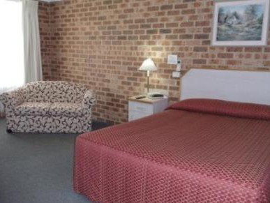 Town And Country Motor Inn Tamworth - Holiday Adelaide 3