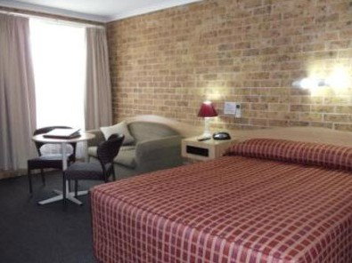 Town And Country Motor Inn Tamworth - Holiday Adelaide 4