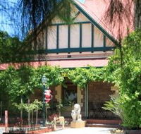 The Lodge Outback Motel - Holiday Adelaide