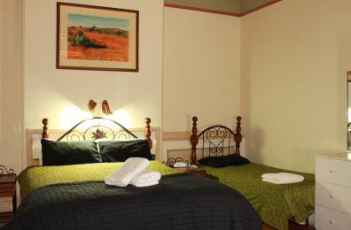The Lodge Outback Motel - Holiday Adelaide 4