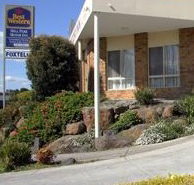 Best Western Mill Park Motor Inn - Holiday Adelaide