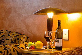 Hemisphere Conference Centre & Hotel - Holiday Adelaide 0