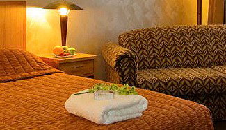 Hemisphere Conference Centre & Hotel - Holiday Adelaide 1