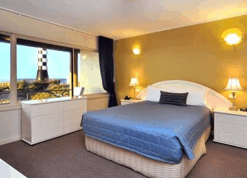 Lighthouse Beach Resort - Holiday Adelaide
