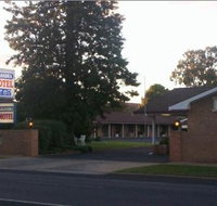 Gilgandra Motel - Holiday Adelaide