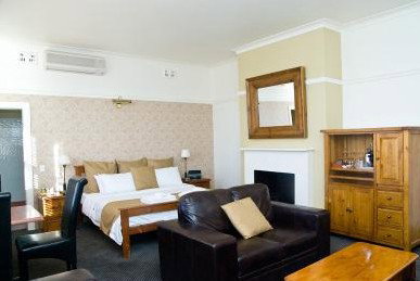 Hermitage Hill Resort And Conference Centre - Holiday Adelaide 4