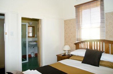 Hermitage Hill Resort And Conference Centre - Holiday Adelaide 5