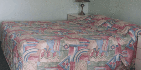 Panorama City Hotel Motel - Holiday Adelaide 1