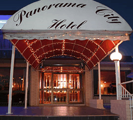Panorama City Hotel Motel - Holiday Adelaide 3