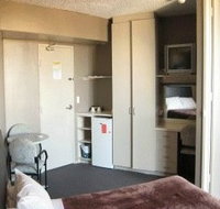 Hotel Saville - Holiday Adelaide