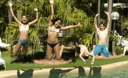 The Palms At Avoca - Holiday Adelaide