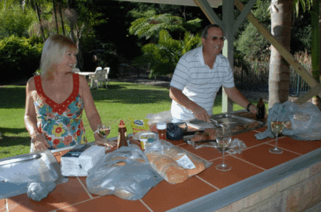 The Palms At Avoca - Holiday Adelaide 1