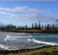 Kiama Ocean View Motor Inn - Holiday Adelaide