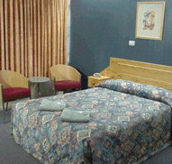 Mid Town Motor Inn - Holiday Adelaide