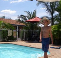 Bellview Motel - Holiday Adelaide