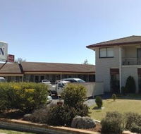 Sapphire City Motor Inn - Holiday Adelaide