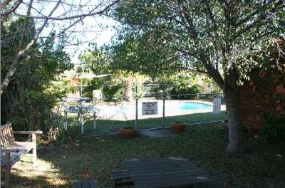 Alpha Motel - Holiday Adelaide 3