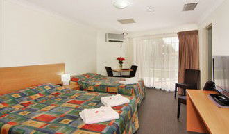 Country Capital Motel - Holiday Adelaide 1