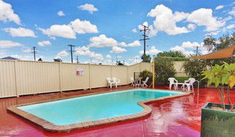 Country Capital Motel - Holiday Adelaide 3