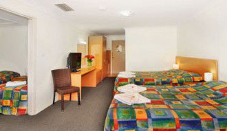 Country Capital Motel - Holiday Adelaide 4