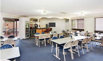 Country Capital Motel - Holiday Adelaide 5