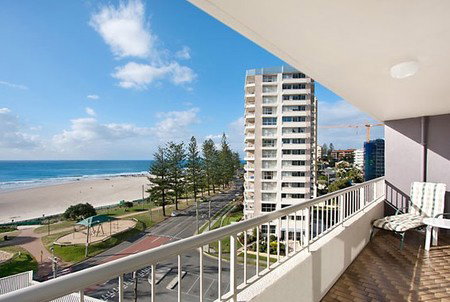 Eden Tower Holiday Apartments - Holiday Adelaide 0