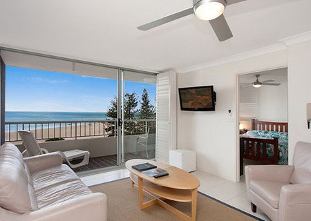 Eden Tower Holiday Apartments - Holiday Adelaide 2